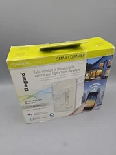 Legrand Radiant Smart Dimmer-White Brand New Sealed