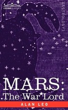 Alan Leo Mars (Paperback)