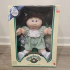 Cabbage Patch Kids 15th Anniversary Doll 20532 Tamara Amanda - NIB NEW Sealed