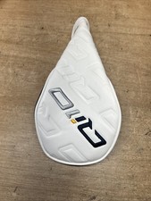TMBag - NEW Taylormade Qi10 Driver Headcover