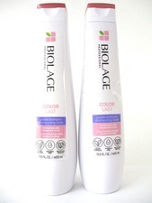 MATRIX BIOLAGE COLOR LAST PURPLE SHAMPOO 13.5...