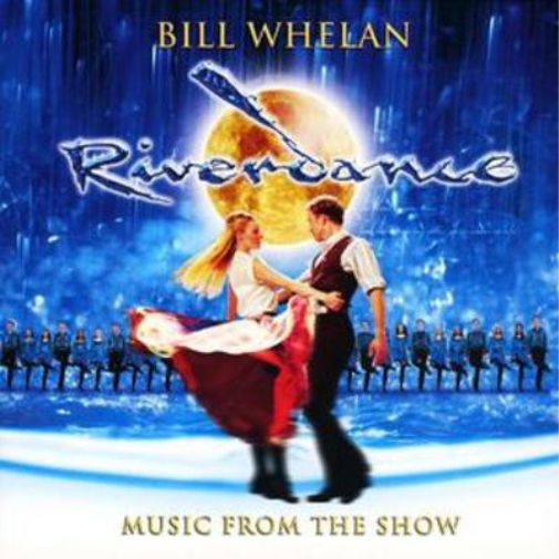 Bill Whelan Riverdance - Music from the Show (CD) Album