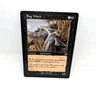 Bog Witch Mercadian Masques MTG Magic The Gathering