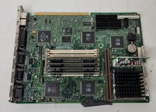 Chipset Placa Madre HP Vectra VE 5/200 Serie 3 Pentium 200 MHz 32 MB RAM SiS5511