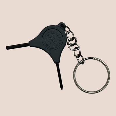Taurus TSS Hex Combo Safety Key Taurus Security System Firearm Lock Tool