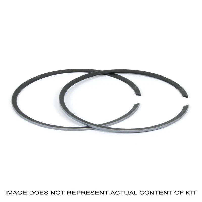 PISTON RINGS 55.94MM KTM FOR PRO X PISTONS ONLY KTM 144 Sx 150 SX 2008-2015 - Изображение 2 из 2