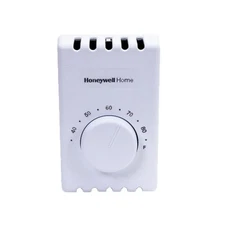 Honeywell T410A1013 Electric Baseboard Heat Thermostat