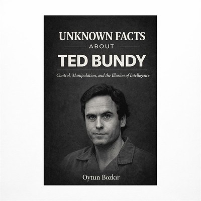 Unknown Facts About Ted Bundy