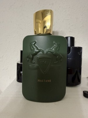 Parfums de Marly HALTANE 4.2 fl oz Men's Eau de Parfum