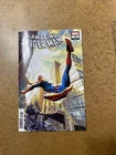 AMAZING SPIDER-MAN #12 (2025) 1:25 ROGE ANTONIO VARIANT MARVEL COMICS NM