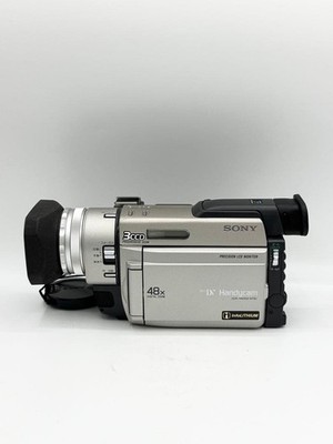 ⭐️Mini DV　ソニーデジタルビデオカメラSONY DCR-TRV900 s-l1200.jpg
