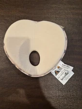 Babymoov Lovenest Cotton Head Rest For Babies 0-3 month creme/beige