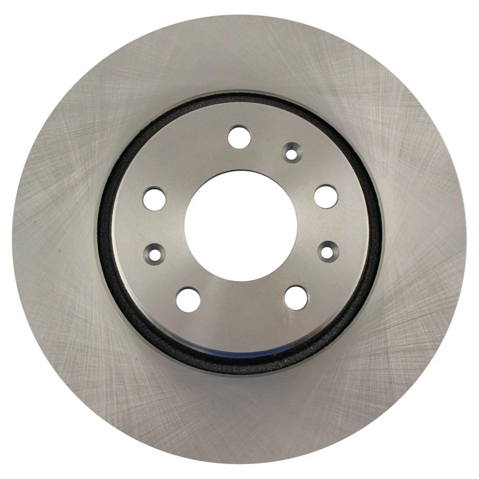 Front & Rear Brake Pad & Rotor Kit Fits 2003-2007 Cadillac CTS 2005-2008 STS - Image 4 of 4