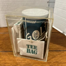 Golfers survival kit gag gift VTG 1987 Plus Deck Of Golf Cards ￼