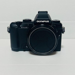 【最終値下げ】OLYMPUS STYLUS 1s Olympus - Olympus Stylus 1 | Cameraderie