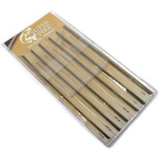 Super Pike Sawblade Set - Jewellers Piercing Saw Blades Swiss Made - TB150