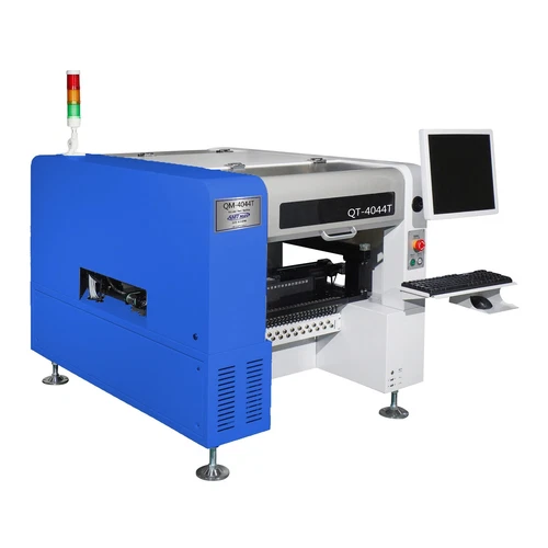 Automatic Pick and Place Machine QM4044T