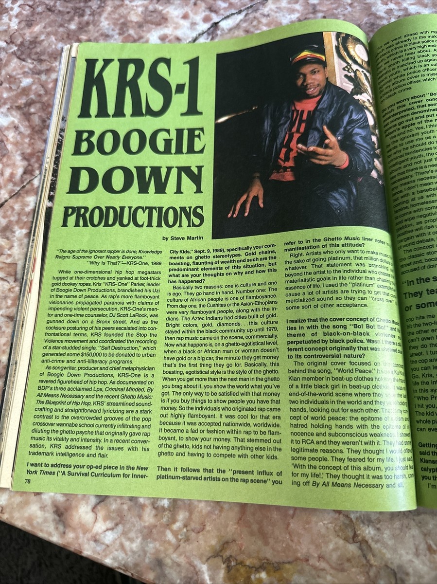 Thrasher Skateboarding Magazine May 1990 🔥 🌊 Powell Gonz Way