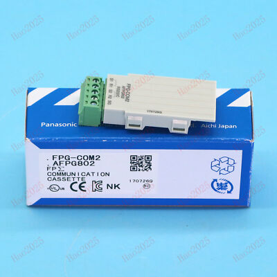 FPG-COM2 (AFPG802) For   New Communication Cassette Fast Delivery #W3