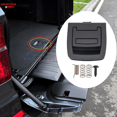 Interior Rear Trunk Mat Handle for-BMW X5 E70 X6 E71 51479120283