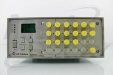 JDS Uniphase SB1C10161+22AB000FP - 1 x 16 Multimode 62.5/125µm Benchtop Switch