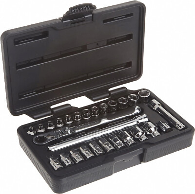 ７８９７７８９７ GEARWRENCH 27pc 1/4