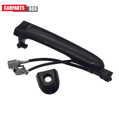 Front Outside Door Handle Keyless Entry for Nissan Juke 82646