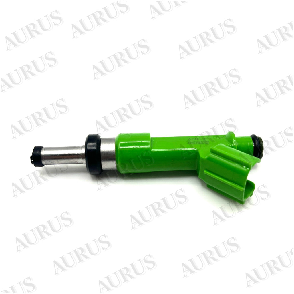 Denso OEM Fuel Injector for 2011-2019 Scion TC Lexus ES300H NX200T NX300H 2.0 2.5 23250-0V010 thumbnail 2