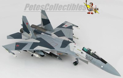 その他 *Sale* Hobby Master Su-35S 1/72 HA5708 Hobby Master