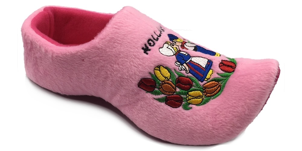 dutch slippers