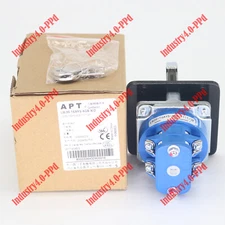 1PC NEW APT Siemens LW39-16AYS-4GB-1111/2P handle with key type universal switch