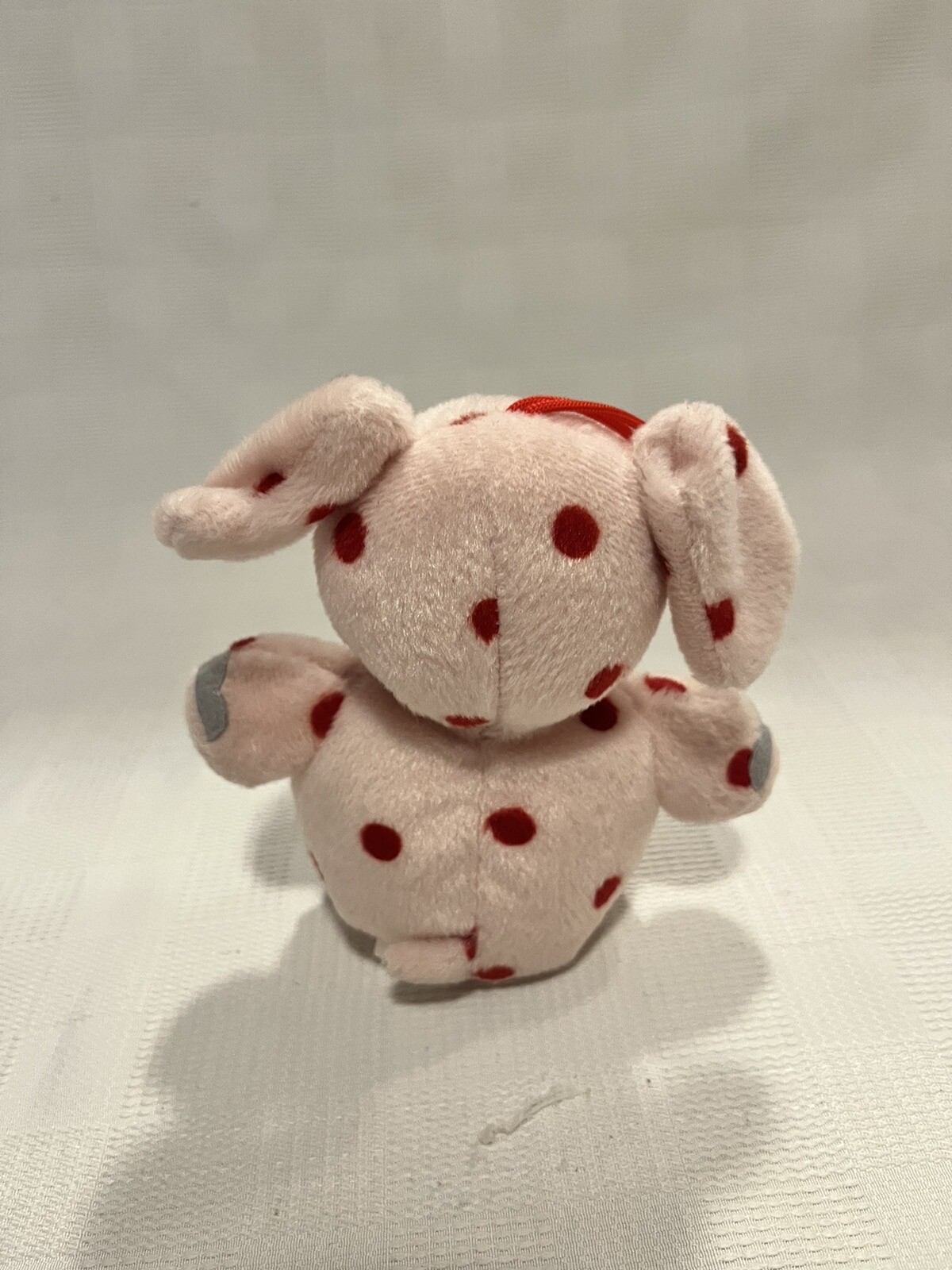 Stuffins Rudolph Island of Misfit Toys Spotted Elephant 7" Plush CVS 1998 eBay