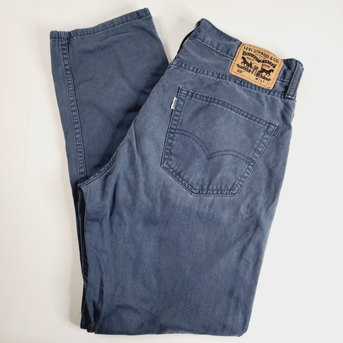 levi's 34x29