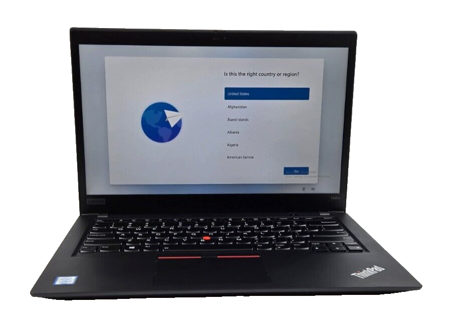 ThinkPad 14型 T490s 8世代 i5 Win11 Office付き ThinkPad 14型 T490s 8世代 i5 Win11 Office付き Amazon.com