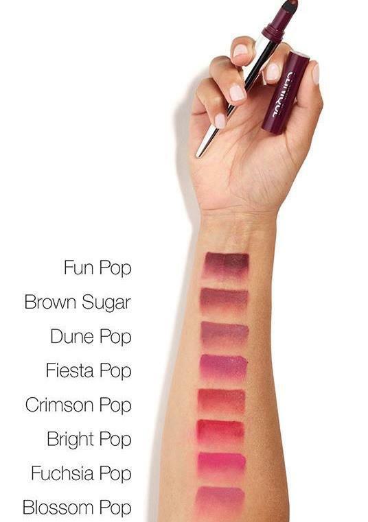 Clinique Pop Lip Shadow - Cushion Matte Lip Powder Clinique Pop Lip Shadow - Cushion Matte Lip Powder