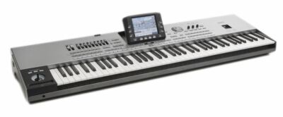 Korg Pa3X Touch Screen Panel Digi Bedienfront für LCD Display + 1.5J Garantie