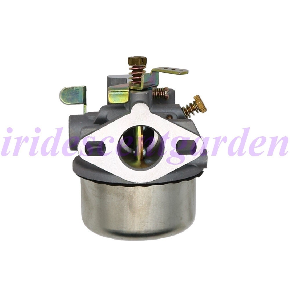 Kohler Carburetor Parts Carburetor Carb Kit For 1981 Troy-Bilt With Kohler K161T 7 HP Engine – Model 281287J – Gas Power Repair Kit Carburetor For 16 Hp Kohler - Foto 9