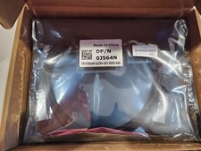 LOT Set of 2 NEW CISCO SFP-H10GB-CU3M 10GBASE-CU SFP Network Cable 3 Meter