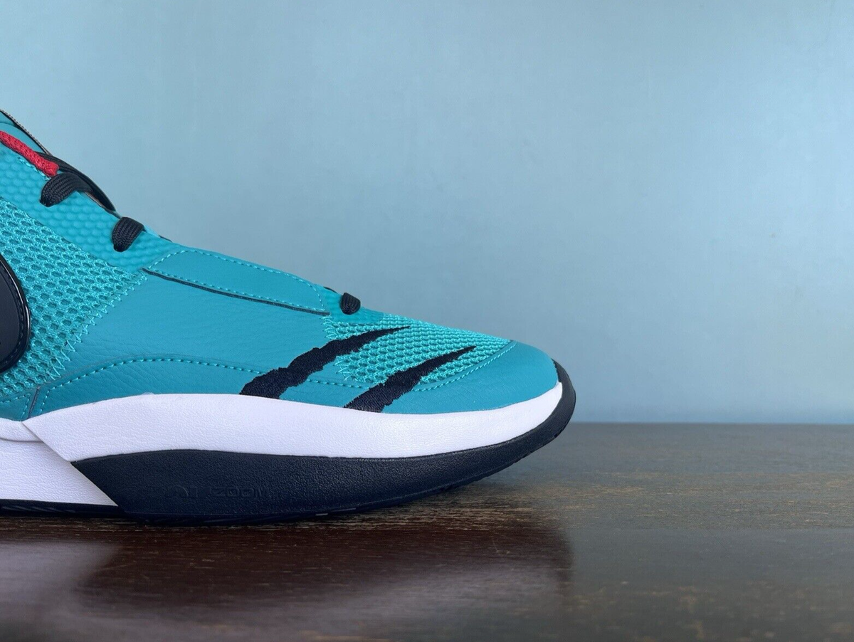 シューズ(男性用) NIKE JA1 scratch 25.5cm/us7.5 Nike Ja 1 Scratch Men's - FD6565-400 - US