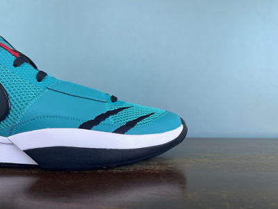 Size 13 - Nike Ja 1 Scratch - FD6565-400 for sale online | eBay display picture 1