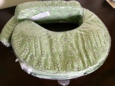 My Brest Friend Original Nursing Posture Pillow