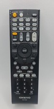 GENUINE ONKYO RC-737M OEM Remote Control