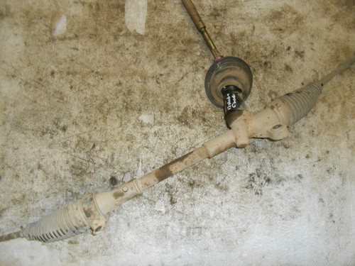 Lenkgetriebe Daihatsu Cuore L251 Bj.2003-2007