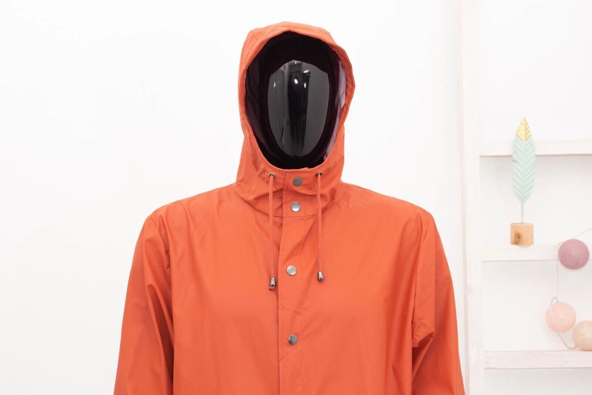 Ebay raincoat cheap mens