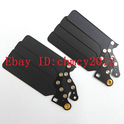 New Shutter Blade FOR Canon EOS 70D Digital Camera Repair Part