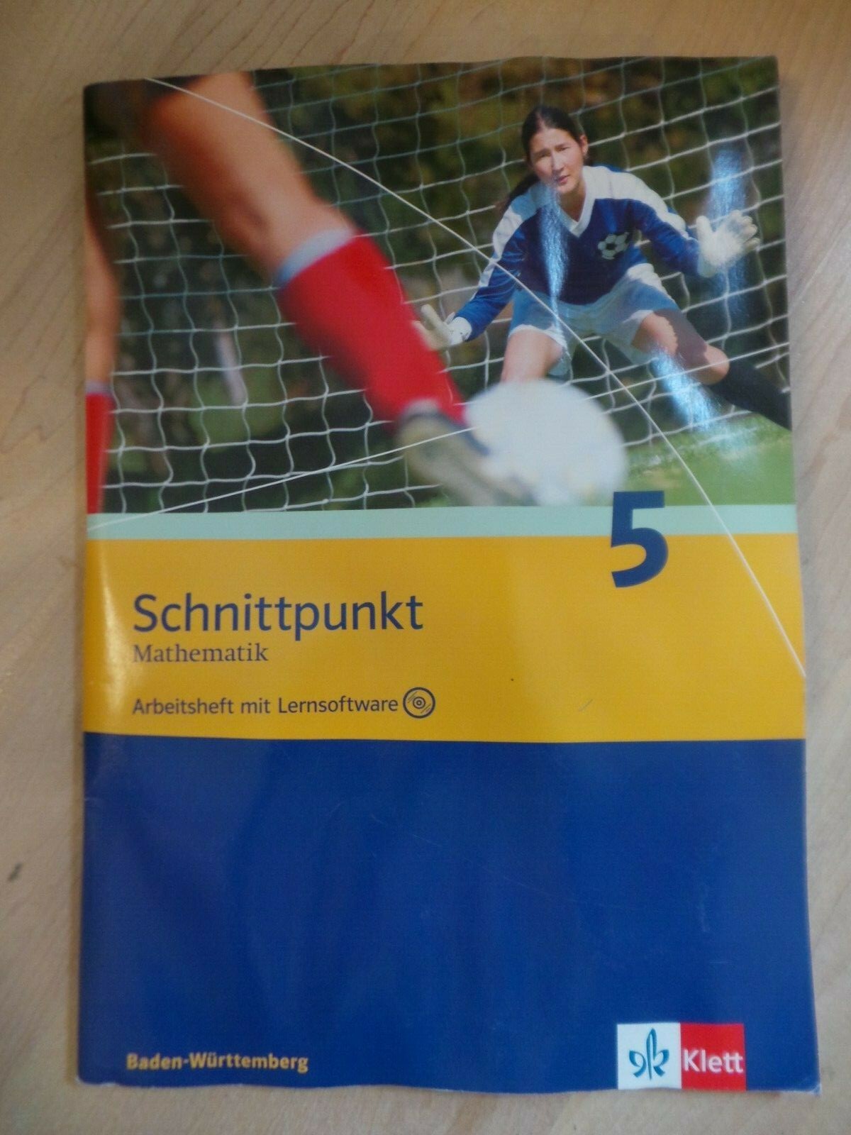 Schnittpunkt Mathematik 5 Lösungen Kostenlos Baden Württemberg Schnittpunkt 5. 9. Schuljahr mathematik Arbeitsheft mit Lernsoftware