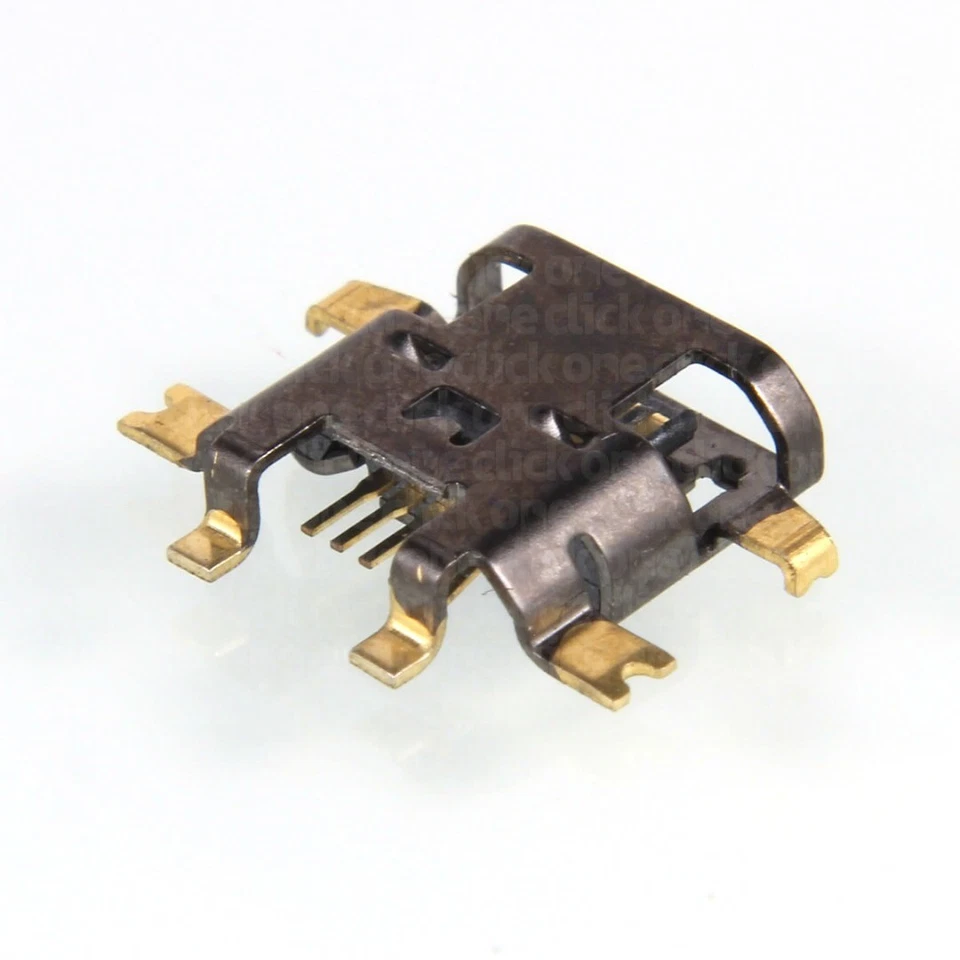 New Micro USB Charging DC Power Socket Port Connector for HP TouchPad 9.7'' - Image 4 of 4