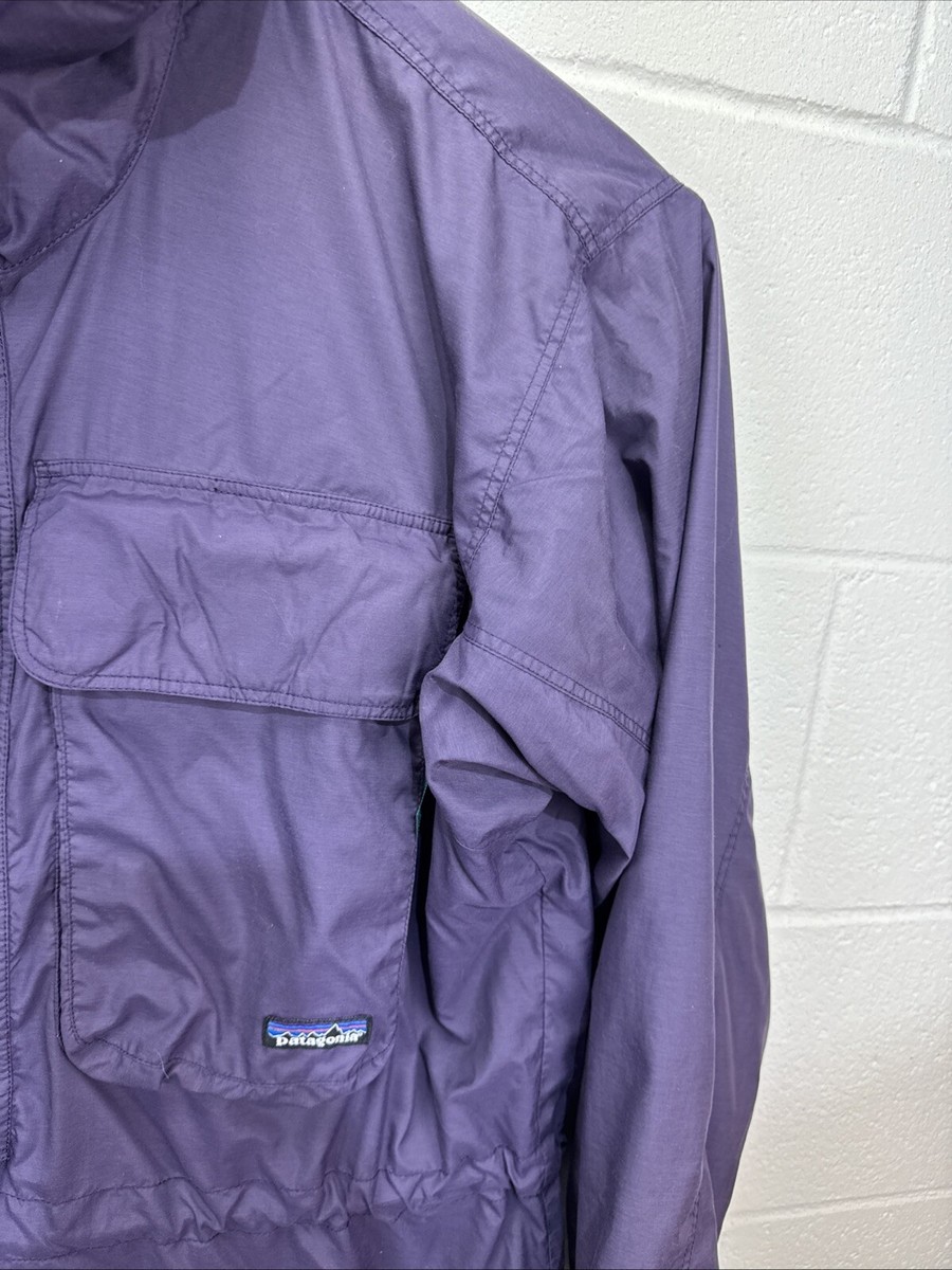 Vintage 90s Patagonia SST Skanorak Fly Fishing Pullover Vintage 90s Patagonia SST Skanorak Fly Fishing Pullover