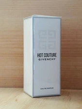 GIVENCHY Hot Couture EDP Spray 3.3 oz/100 ml ~ Sealed Box