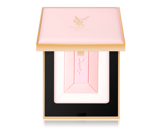 Face Palette Collector Yves Saint Laurent Shimmer Rush Ysl Face